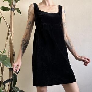 Women's Black Dress